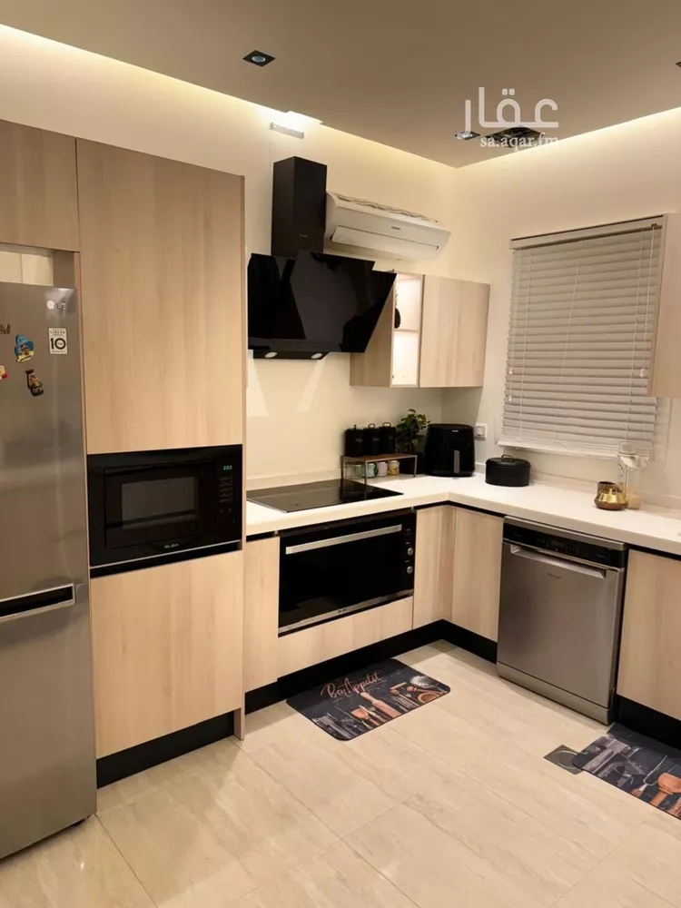 شقة للإيجار في شارع القنا, حي الياسمين, مدينة الرياض, منطقة الرياض صورة 4