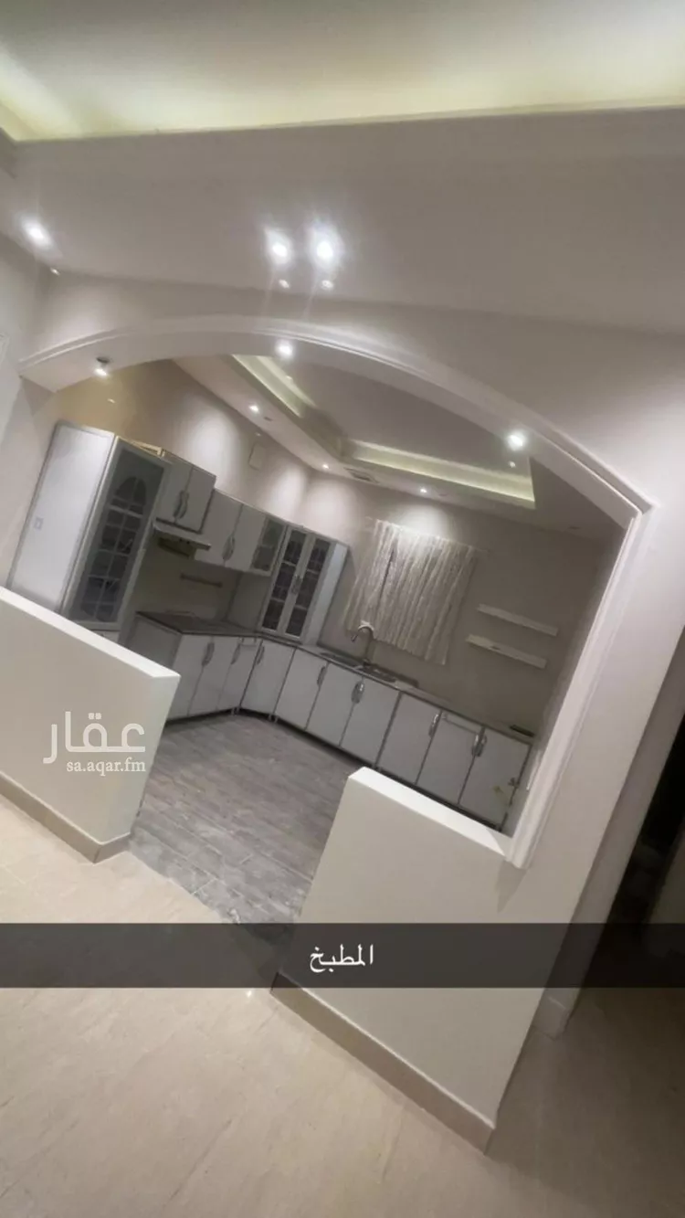 شقة للإيجار في شارع وادي هجر, حي الملقا, مدينة الرياض, منطقة الرياض صورة 4