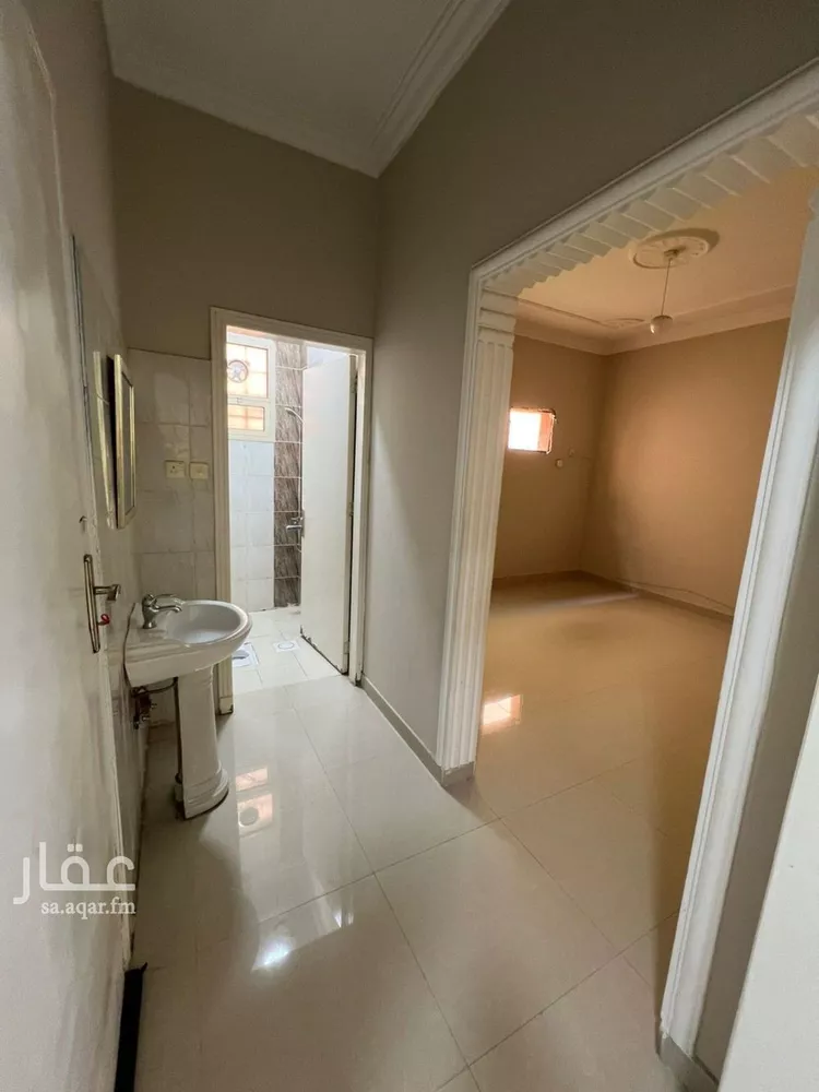 شقة للإيجار في شارع أحمد بن عبدالله الصنعاني, حي الرمال, مدينة الرياض, منطقة الرياض صورة 5