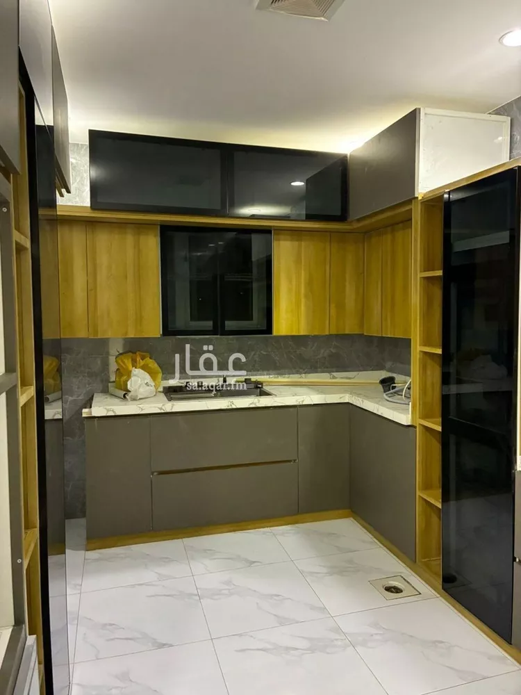 شقة للإيجار في شارع جبل المكبر, حي القادسية, مدينة الرياض, منطقة الرياض