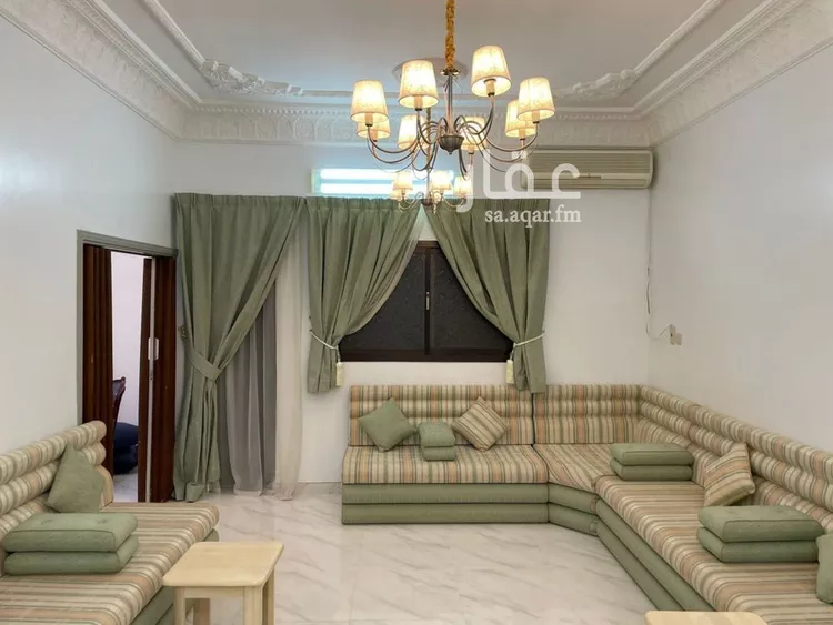 شقة للإيجار في شارع حياة بن قيس, حي الروضة, مدينة الرياض, منطقة الرياض