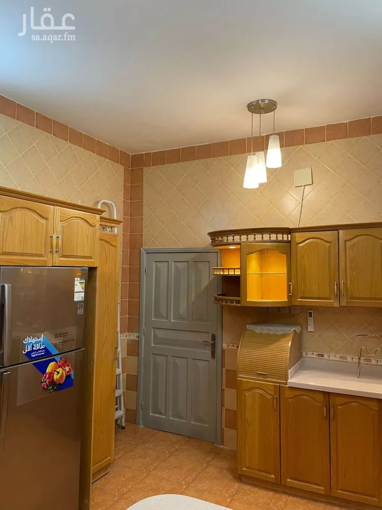 شقة للإيجار في شارع حياة بن قيس, حي الروضة, مدينة الرياض, منطقة الرياض صورة 4