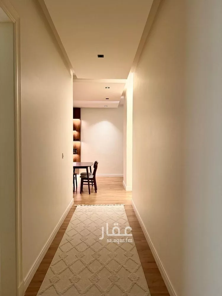 شقة للإيجار في شارع القنا, حي الياسمين, مدينة الرياض, منطقة الرياض صورة 3