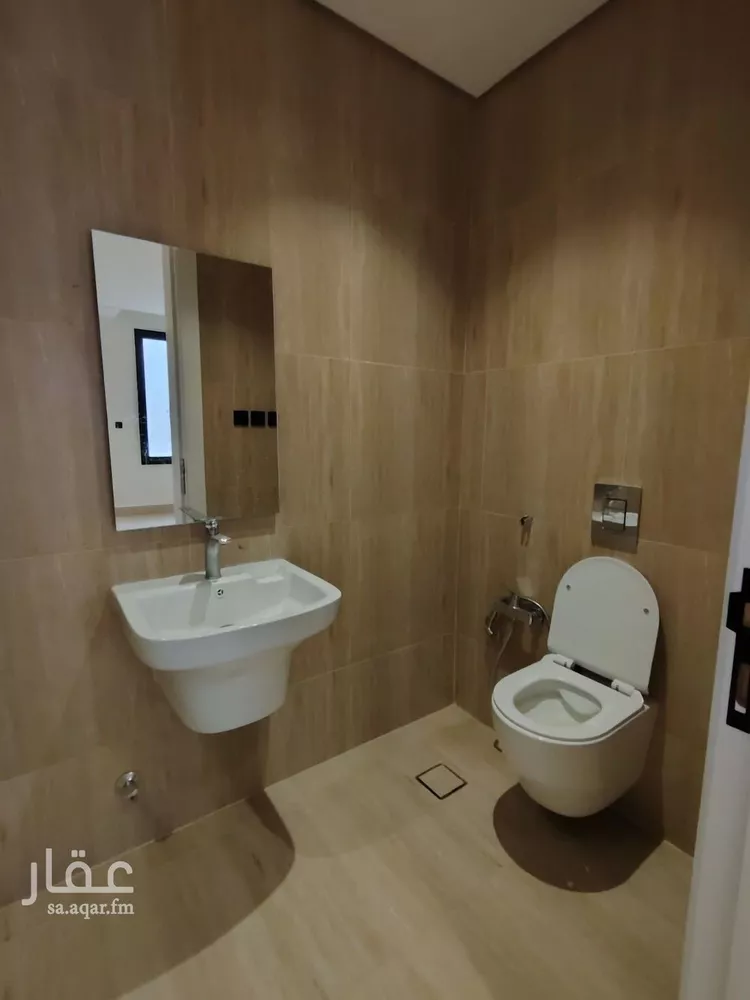 شقة للإيجار في شارع البحار, حي الحمراء, مدينة الرياض, منطقة الرياض صورة 5