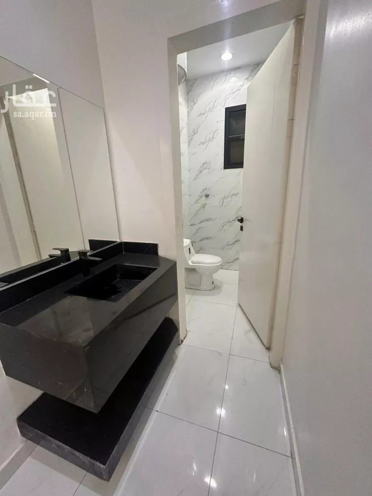 شقة للإيجار في شارع الخليفة المأمون, حي عكاظ, مدينة الرياض, منطقة الرياض صورة 3