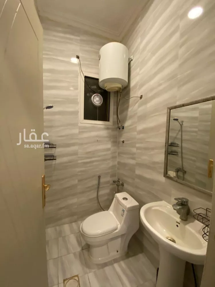 شقة للإيجار في شارع جبل المدار, حي القادسية, مدينة الرياض, منطقة الرياض صورة 4