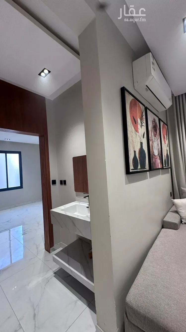شقة للإيجار في شارع الخليفة المأمون, حي عكاظ, مدينة الرياض, منطقة الرياض صورة 5