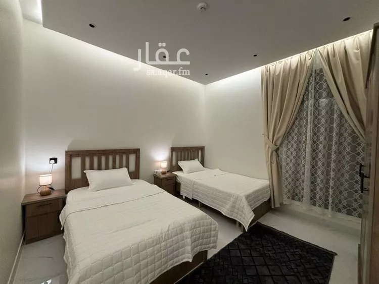 شقة للإيجار في شارع الكتاب, حي السعادة, مدينة الرياض, منطقة الرياض صورة 4