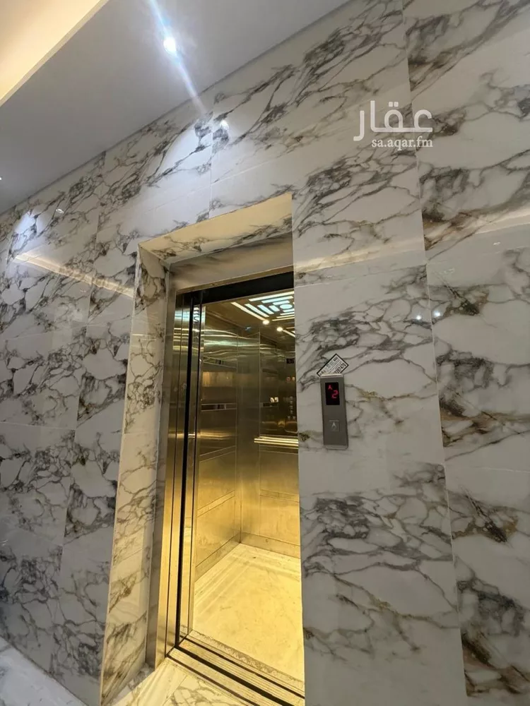 شقة للإيجار في شارع الخليفة المأمون, حي عكاظ, مدينة الرياض, منطقة الرياض صورة 2