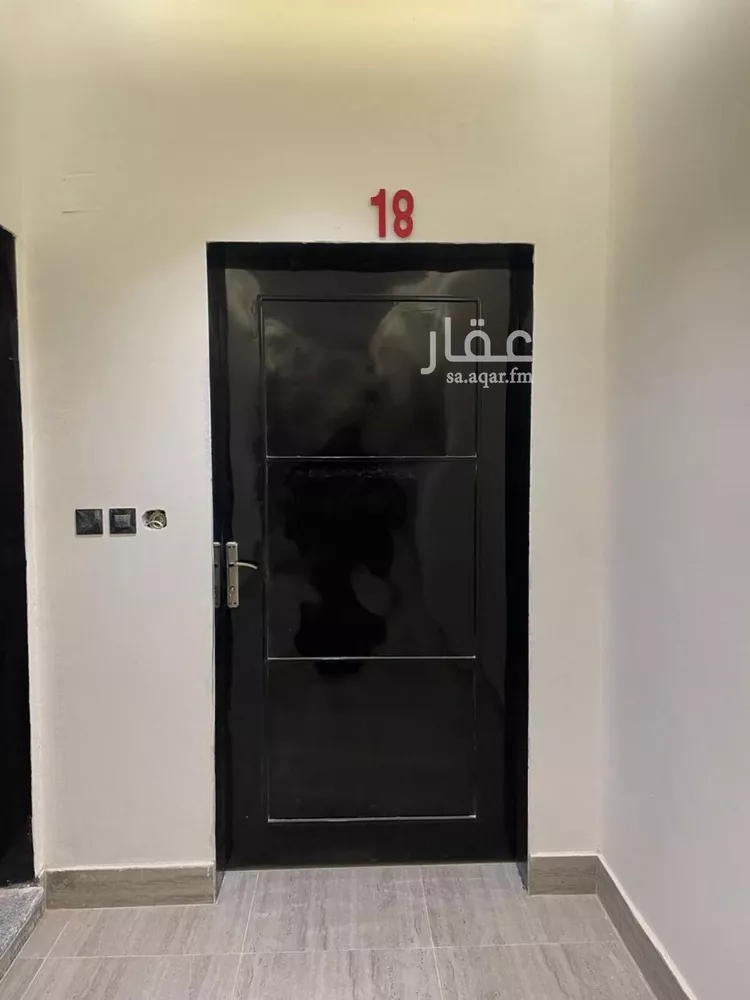 شقة للإيجار في شارع الأمير سعود بن محمد بن مقرن, حي طويق, مدينة الرياض, منطقة الرياض صورة 3