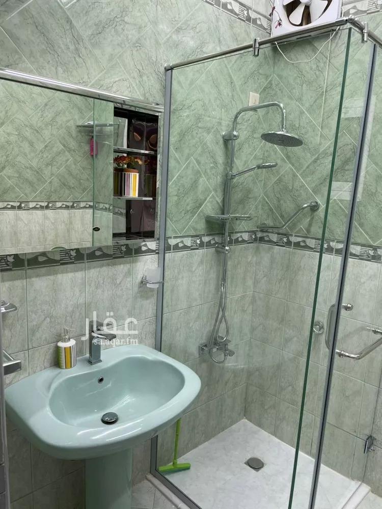 شقة للإيجار في شارع حياة بن قيس, حي الروضة, مدينة الرياض, منطقة الرياض صورة 5