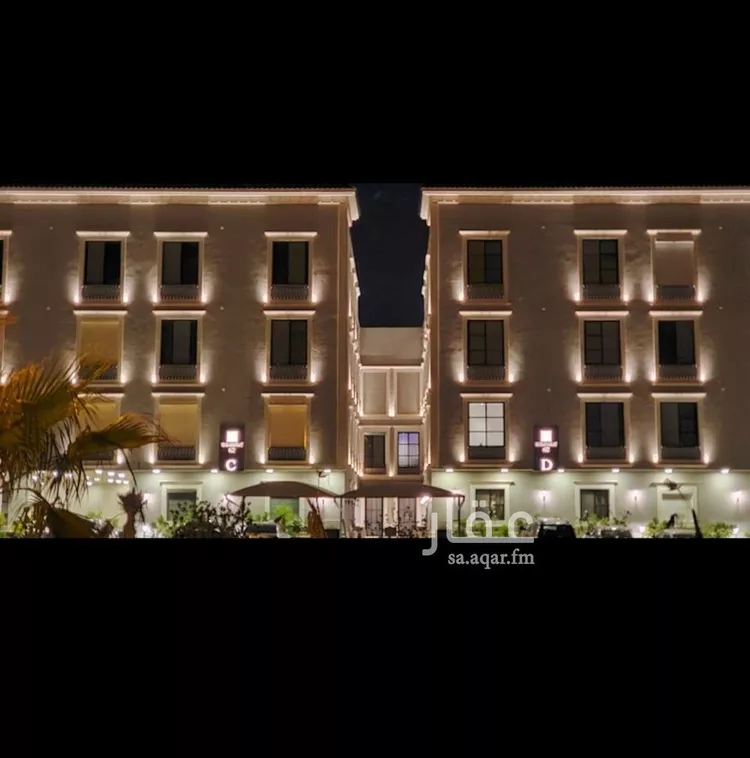 شقة للإيجار في شارع رقم 352, حي الملقا, مدينة الرياض, منطقة الرياض