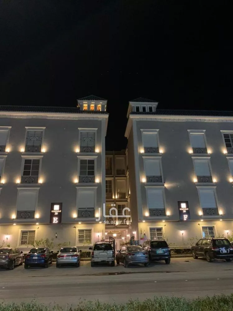 شقة للإيجار في شارع القنا, حي الياسمين, مدينة الرياض, منطقة الرياض