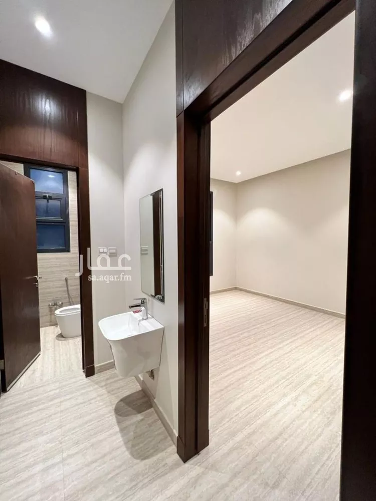 شقة للإيجار في شارع رقم 306, حي النرجس, مدينة الرياض, منطقة الرياض صورة 3