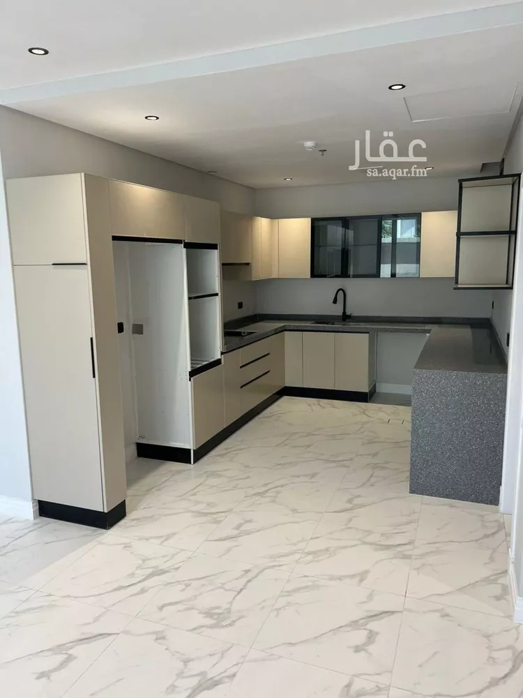 شقة للإيجار في شارع وادي وج, حي الملقا, مدينة الرياض, منطقة الرياض