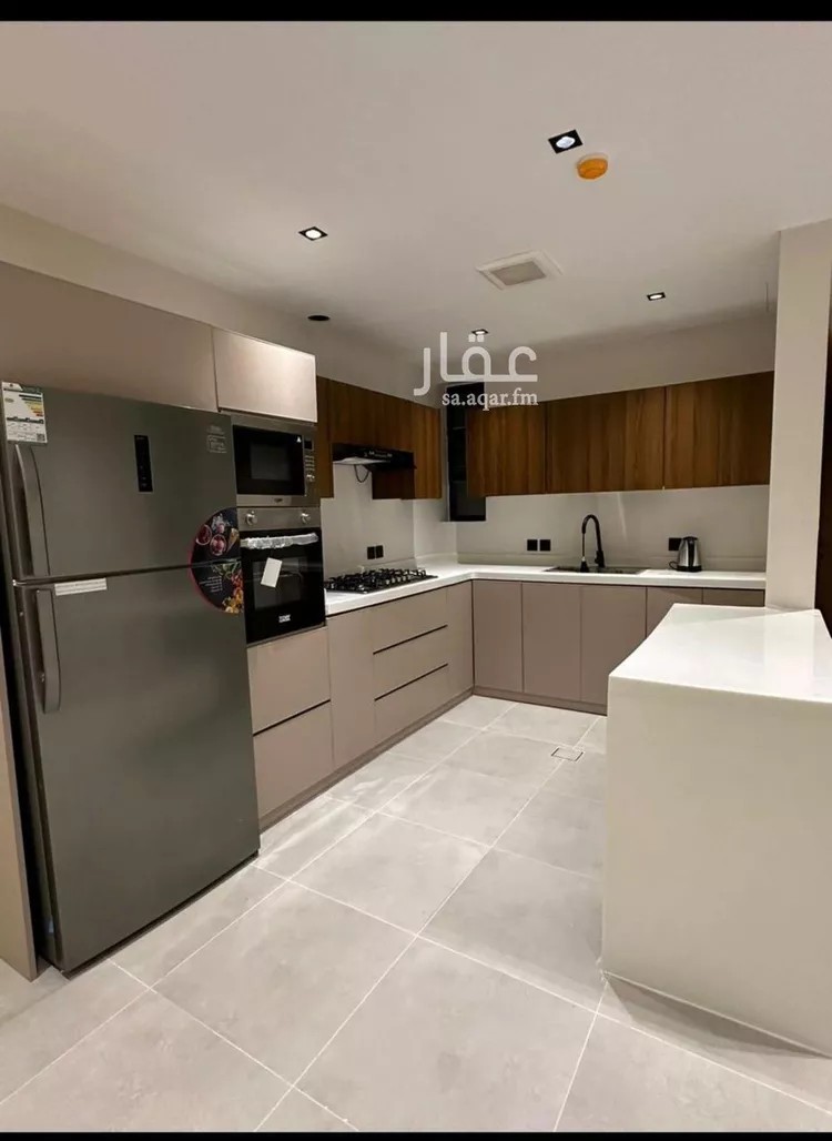 شقة للإيجار في شارع السمعاني, حي الزهرة, مدينة الرياض, منطقة الرياض