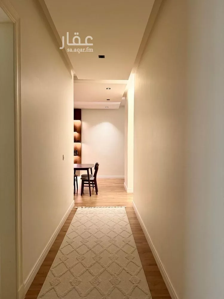 شقة للإيجار في شارع القنا, حي الياسمين, مدينة الرياض, منطقة الرياض صورة 4