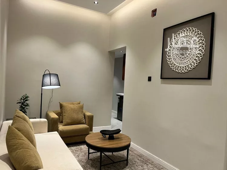 شقة للإيجار في شارع أم عبدالرحمن الصالحي, حي الرمال, مدينة الرياض, منطقة الرياض صورة 3