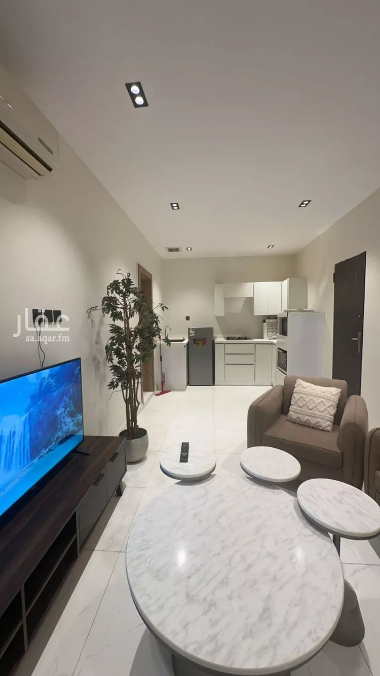 شقة للإيجار في شارع وادي حرضة, حي القادسية, مدينة الرياض, منطقة الرياض صورة 4