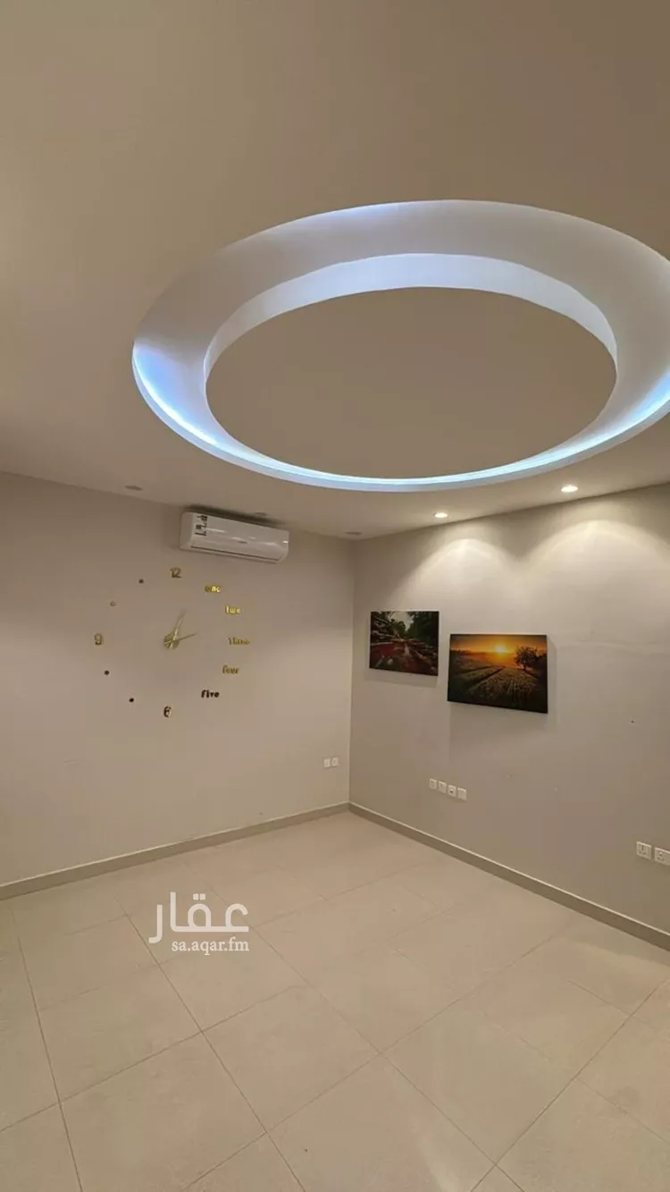 شقة للإيجار في شارع محمد بن حكيم, حي العارض, مدينة الرياض, منطقة الرياض