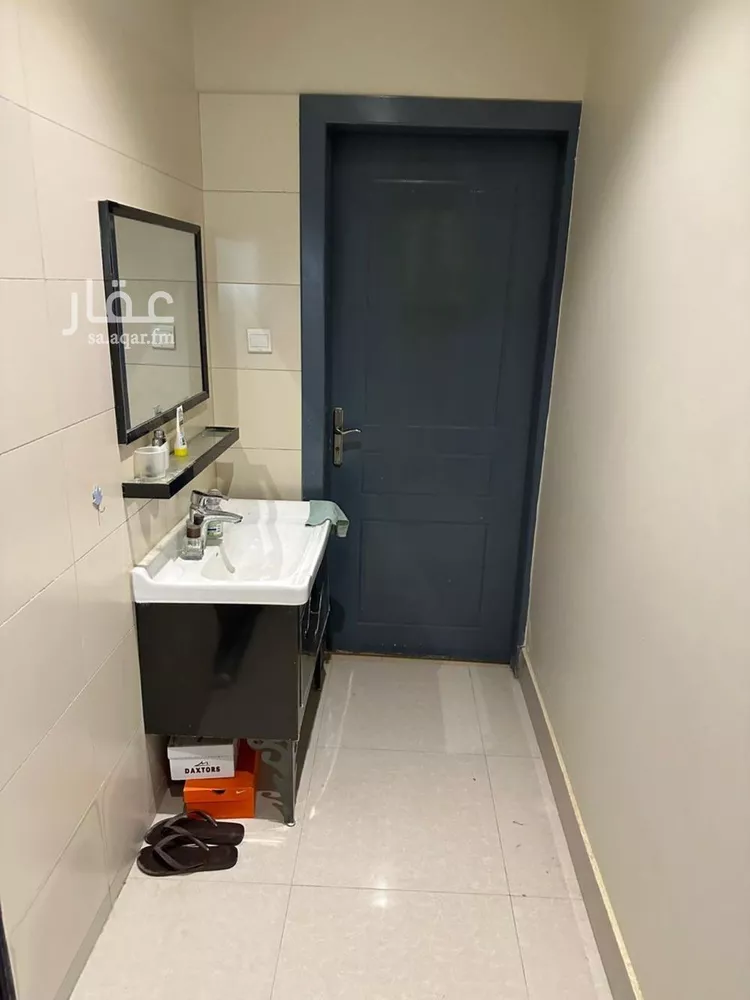 شقة للإيجار في شارع علقمة بن وائل, حي النرجس, مدينة الرياض, منطقة الرياض صورة 4