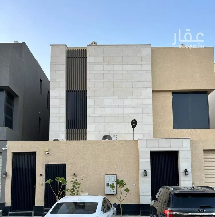 شقة للإيجار في شارع رقم 306, حي النرجس, مدينة الرياض, منطقة الرياض