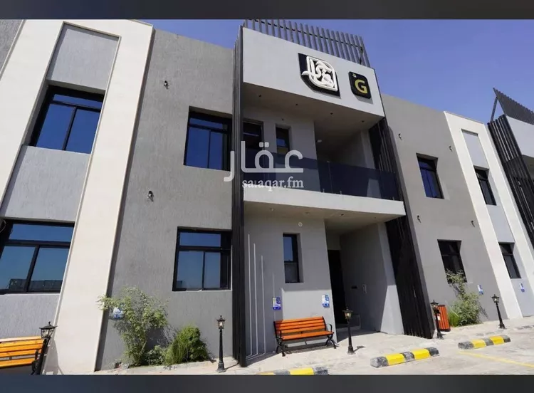 شقة للإيجار في شارع أحمد بن عبدالله الصنعاني, حي الرمال, مدينة الرياض, منطقة الرياض