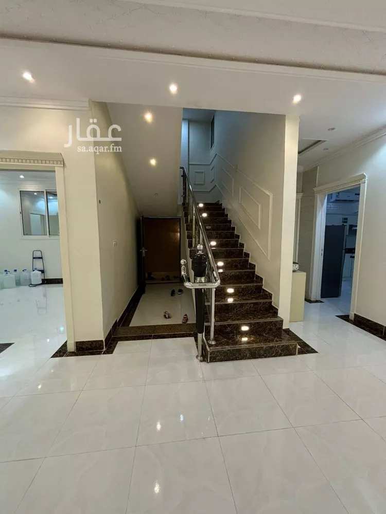 فيلا للإيجار في شارع عمر بن علي الجعدي, حي طويق, مدينة الرياض, منطقة الرياض صورة 4