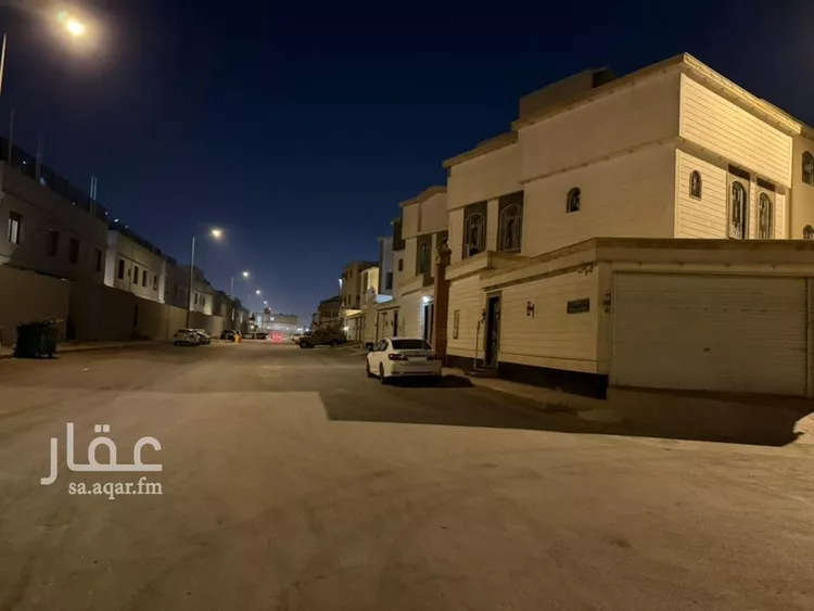 شقة للإيجار في شارع جعفر القالي, حي الرمال, مدينة الرياض, منطقة الرياض