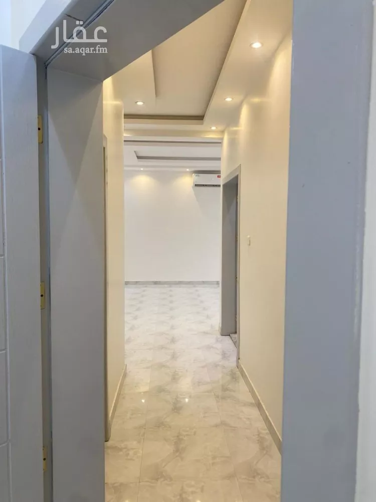 شقة للإيجار في شارع الأمين المهندس عبدالله بن عبدالرحمن ا, حي النرجس, مدينة الرياض, منطقة الرياض صورة 2