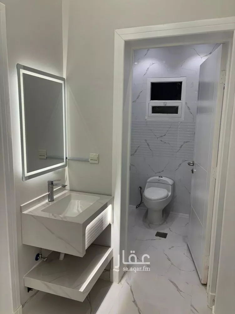 شقة للإيجار في شارع القنا, حي الياسمين, مدينة الرياض, منطقة الرياض صورة 3