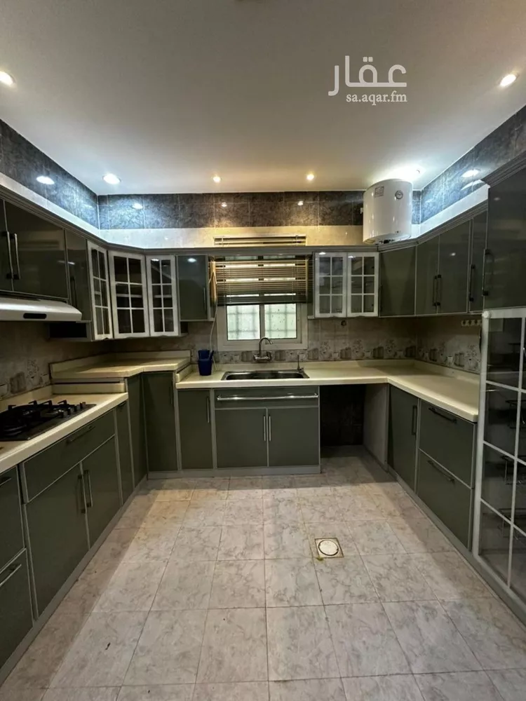 شقة للإيجار في شارع جبل المكبر, حي القادسية, مدينة الرياض, منطقة الرياض