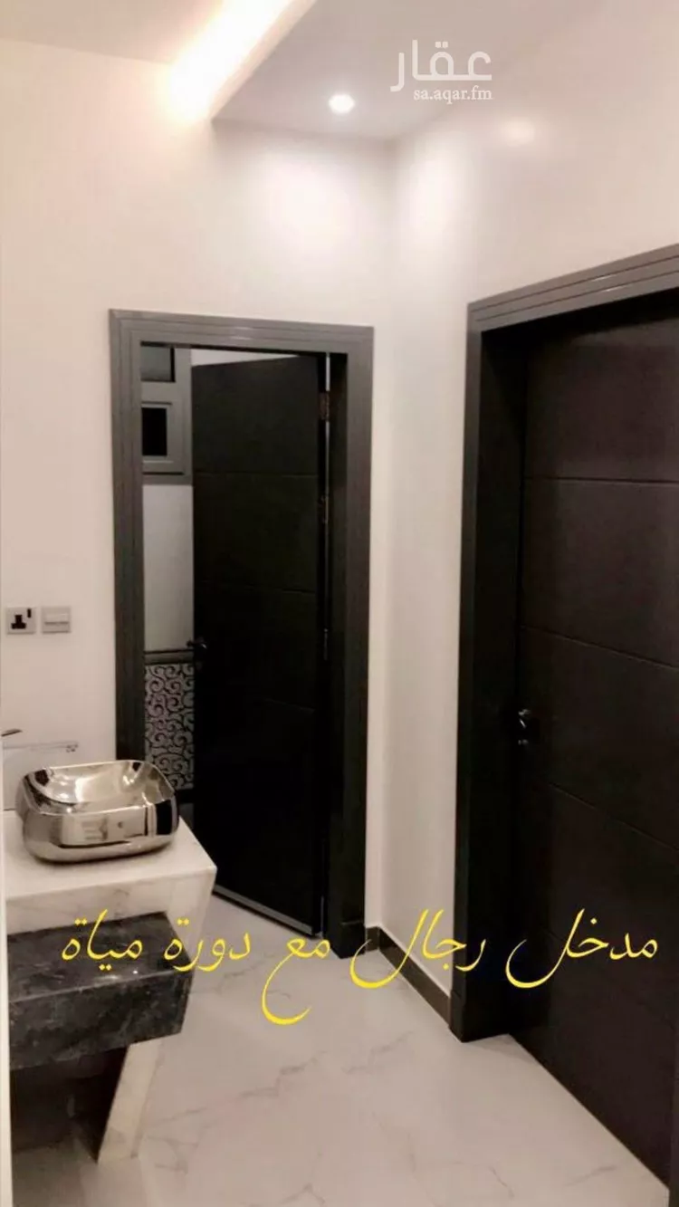 شقة للإيجار في شارع السمعاني, حي الزهرة, مدينة الرياض, منطقة الرياض صورة 4