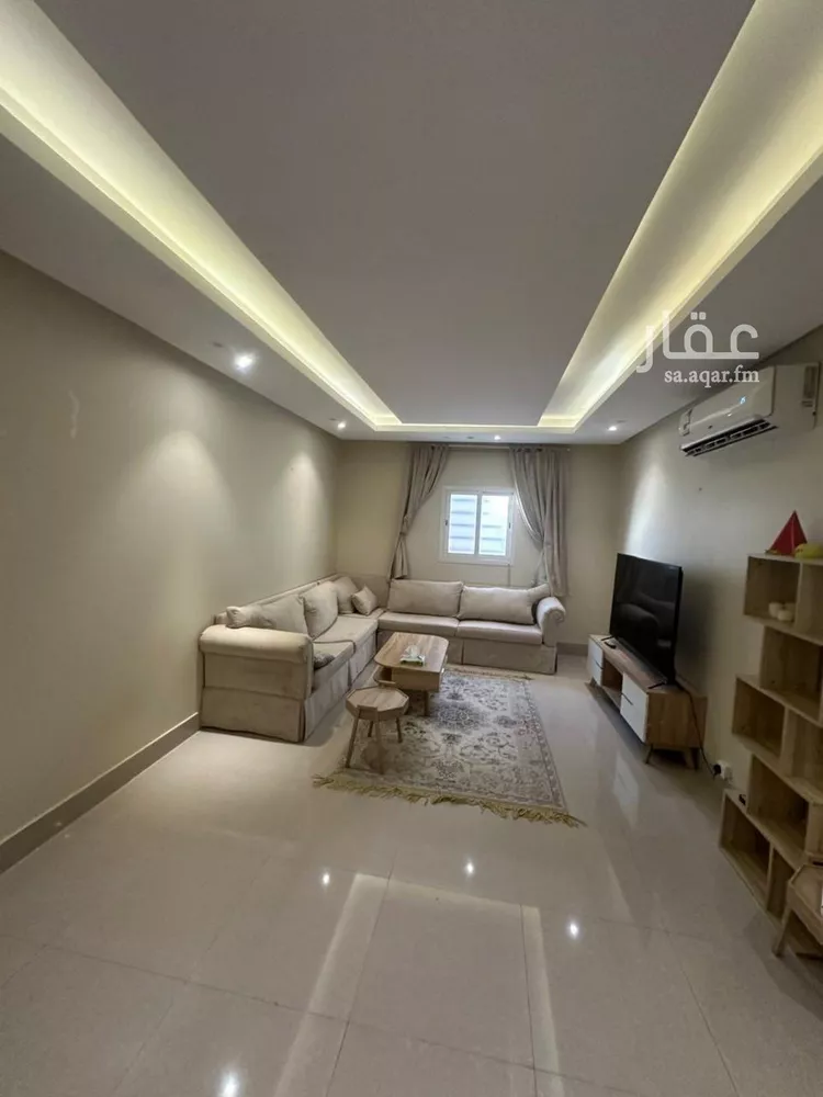 شقة للإيجار في شارع علقمة بن وائل, حي النرجس, مدينة الرياض, منطقة الرياض