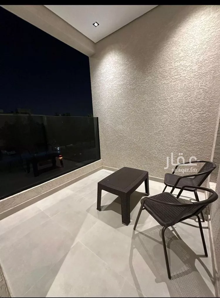 شقة للإيجار في شارع السمعاني, حي الزهرة, مدينة الرياض, منطقة الرياض صورة 2