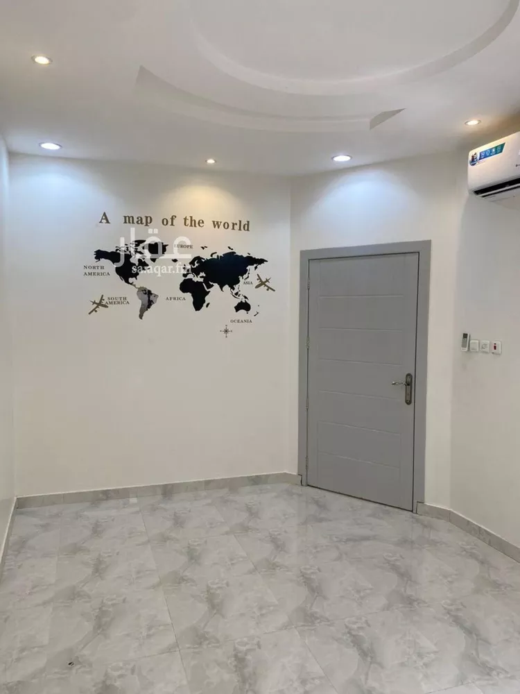 شقة للإيجار في شارع الأمين المهندس عبدالله بن عبدالرحمن ا, حي النرجس, مدينة الرياض, منطقة الرياض