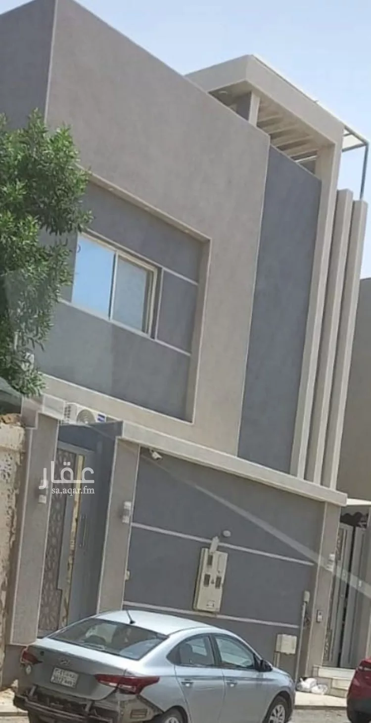 شقة للإيجار في شارع السمعاني, حي الزهرة, مدينة الرياض, منطقة الرياض