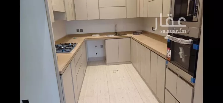 شقة للإيجار في شارع وادي وج, حي الملقا, مدينة الرياض, منطقة الرياض صورة 3