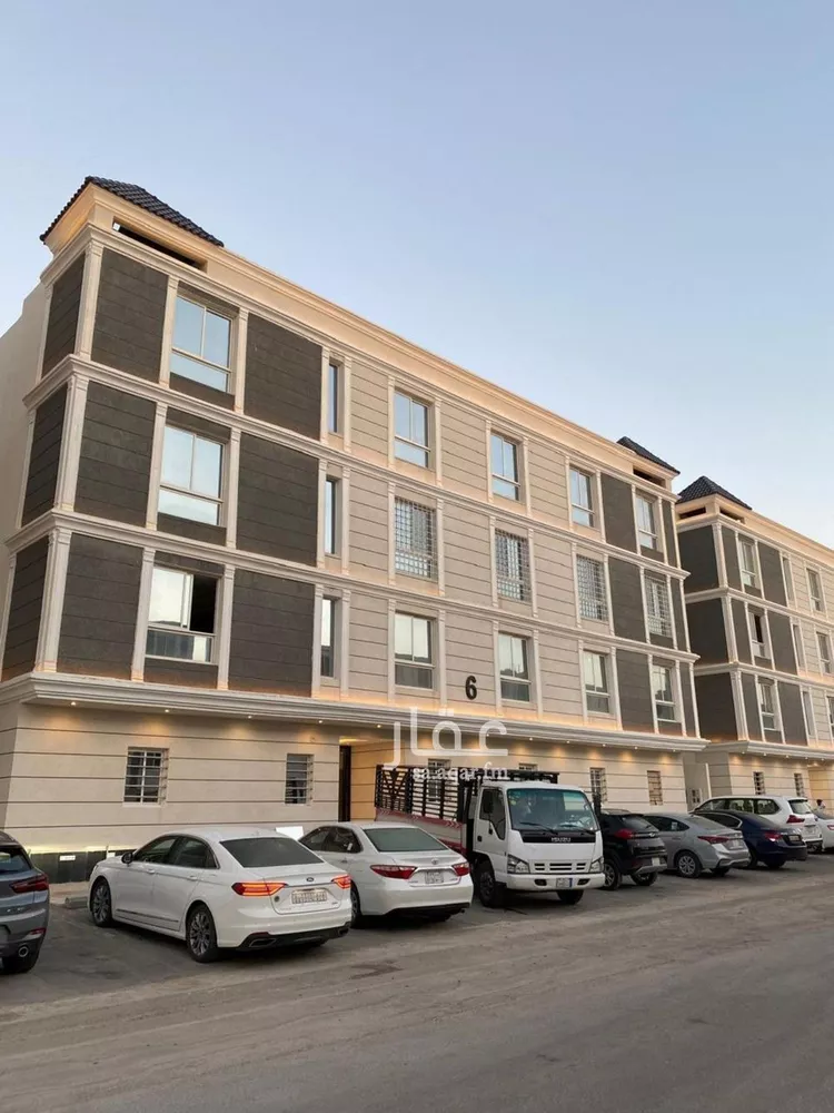 شقة للإيجار في شارع الزين العراقي, حي طويق, مدينة الرياض, منطقة الرياض