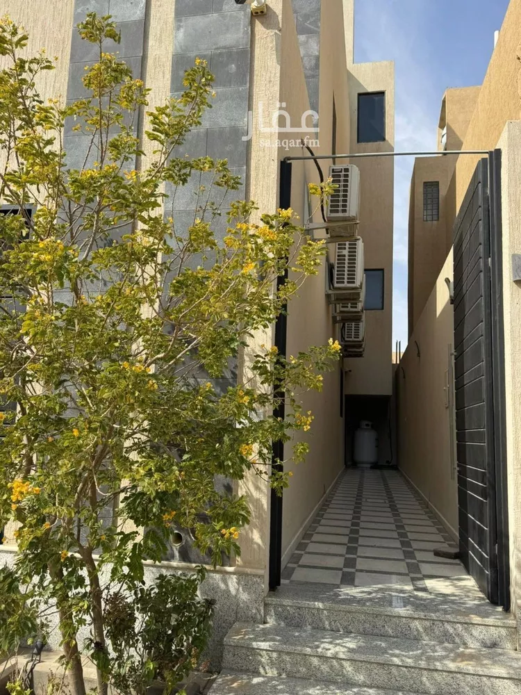 Apartment for Rent in Riyadh Dhahrat Laban صورة 3