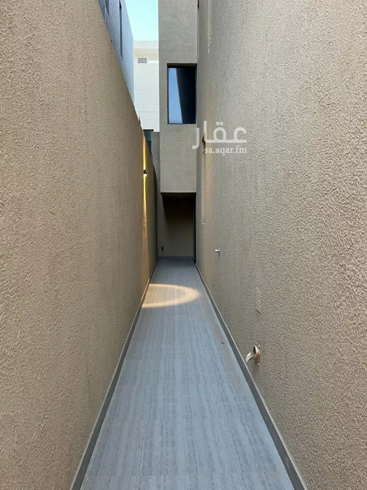 شقة للإيجار في شارع رقم 306, حي النرجس, مدينة الرياض, منطقة الرياض صورة 5