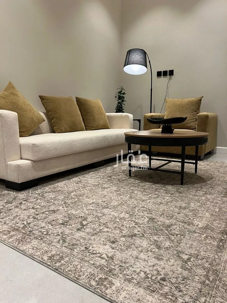 شقة للإيجار في شارع أم عبدالرحمن الصالحي, حي الرمال, مدينة الرياض, منطقة الرياض صورة 4