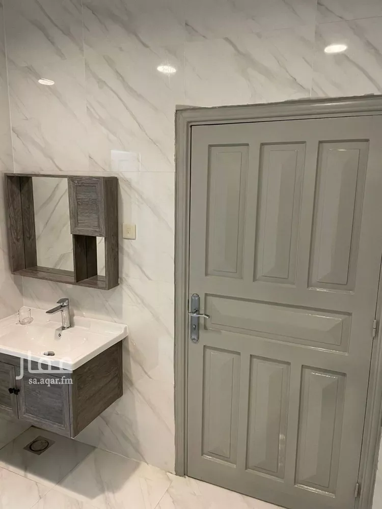 شقة للإيجار في شارع حياة بن قيس, حي الروضة, مدينة الرياض, منطقة الرياض صورة 3