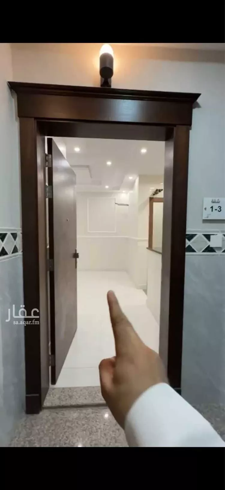 شقة للإيجار في شارع انس بن طبيع, حي الصفاء, مدينة جدة, منطقة مكة المكرمة صورة 2