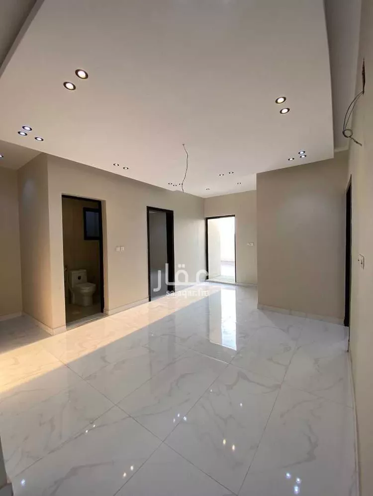 شقة للبيع في شارع نافع المدني, حي النور, مدينة الدمام, المنطقة الشرقية صورة 4