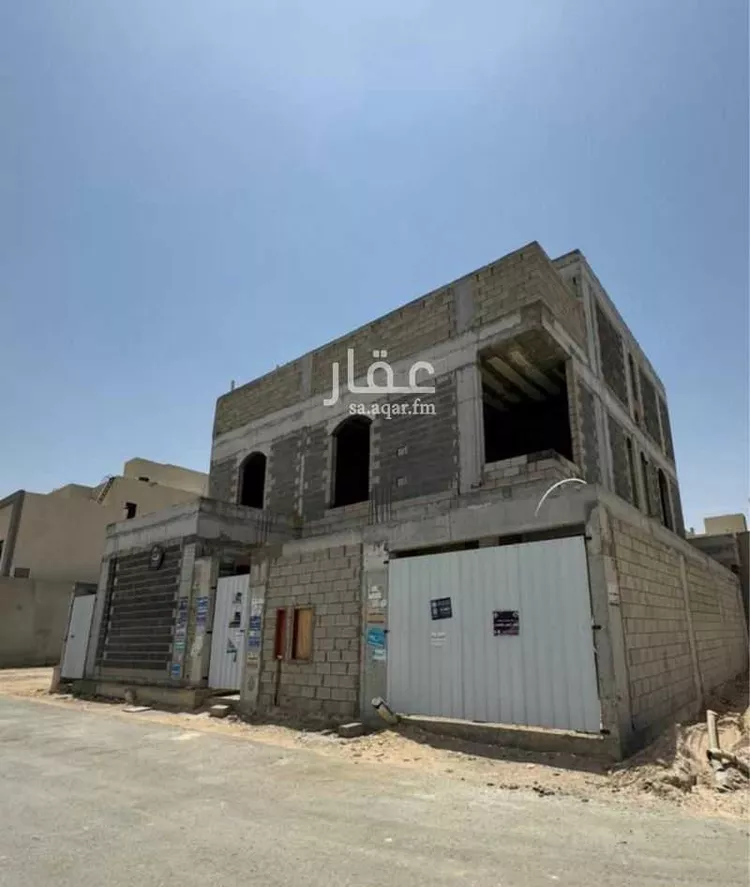 فيلا للبيع في شارع محمد المنفلوطي, حي النرجس, مدينة الرياض, منطقة الرياض