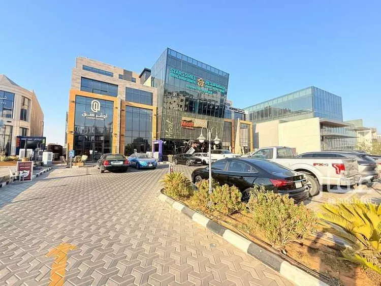 Shop for Rent in Al Khobar Al Yarmouk 17