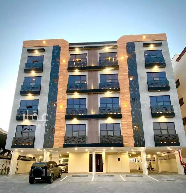 شقة للإيجار في شارع مدائن صالح, حي الحمراء, مدينة الخبر, المنطقة الشرقية