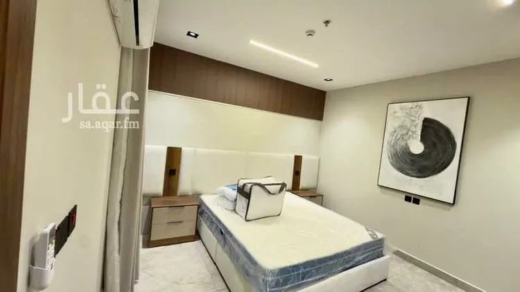 شقة للإيجار في شارع مدائن صالح, حي الحمراء, مدينة الخبر, المنطقة الشرقية صورة 3