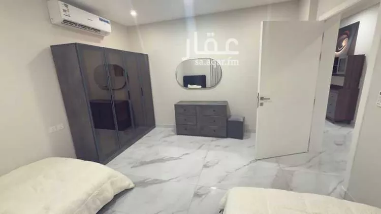 شقة للإيجار في شارع مدائن صالح, حي الحمراء, مدينة الخبر, المنطقة الشرقية 8